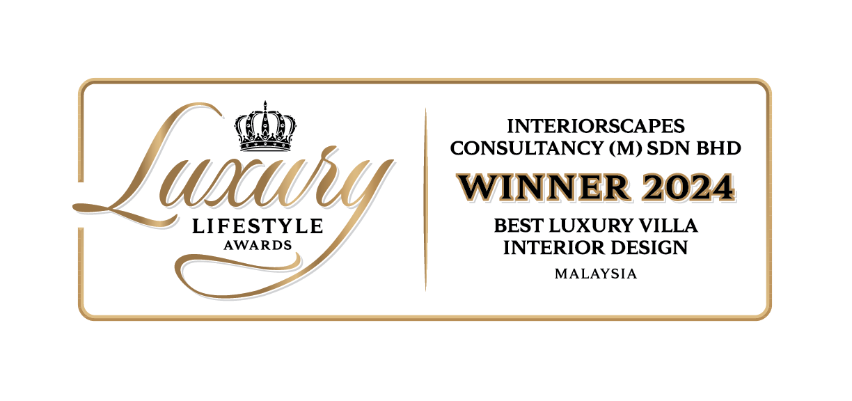 Interior Design Firm Wins Luxury Lifestyle Awards